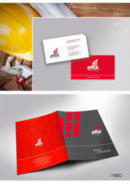 Diseño de Identidad Corporativa (Imagen Corporativa)