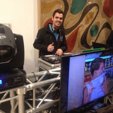 Dj Profesional