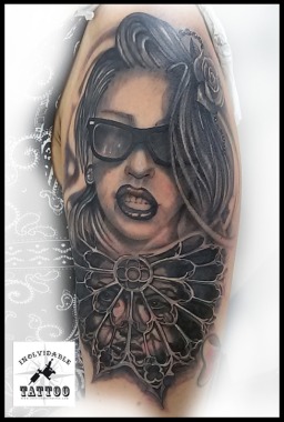 tattoo shop lloret de mar, carrer vidues i donzelles,14 +34625214223, tattooinolvidable@gmail.com