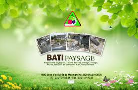 Bâtipaysage