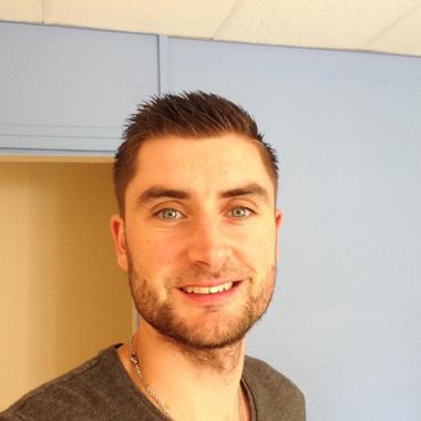 Jérémy Chantelot