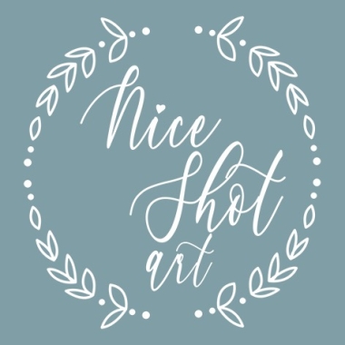 Nice Shot Art