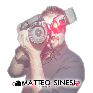 Matteo Sinesi Artista