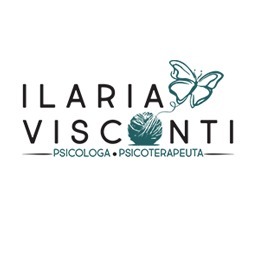 Dott.Ssa Ilaria Visconti - Psicologa Psicoterapeuta
