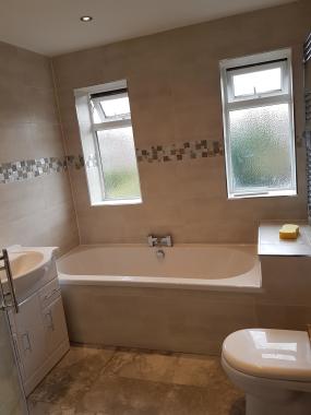 Platinum Bathrooms And Plumbing