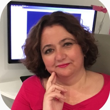 Sandrine Cloitre