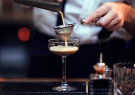 Expresso Martini