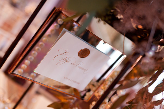 calligraphie wedding design drougARTevent