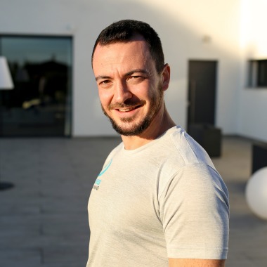 Jérémy Personal Training
