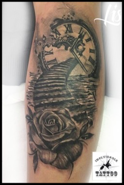 tattoo shop lloret de mar, carrer vidues i donzelles,14 +34625214223, tattooinolvidable@gmail.com