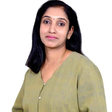 Lifecoachgayathri