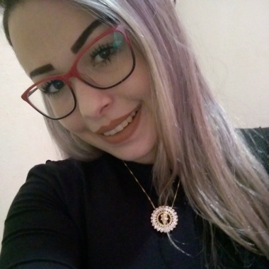 Aline Kawane