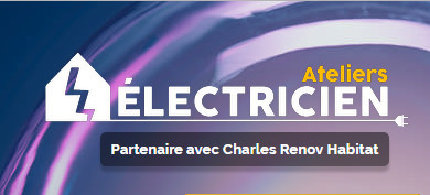 Ateliers-Electricien Paris 6