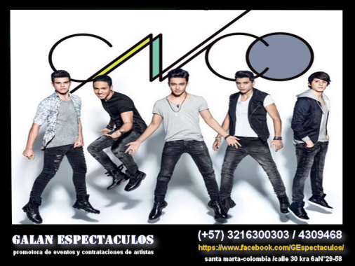  cnco.