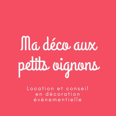 Ma Déco Aux Petits Oignons