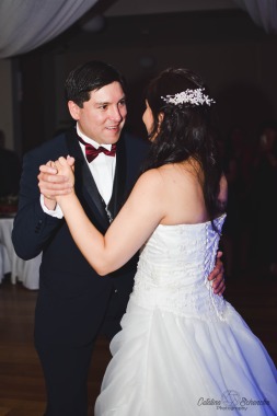 Matrimonio de Katherine y David en Pto. Montt