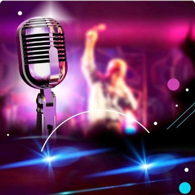 Game Amplifier Band