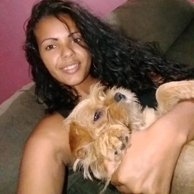 Amo Tudo Que Faço