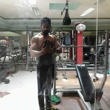 Narendra Reddy