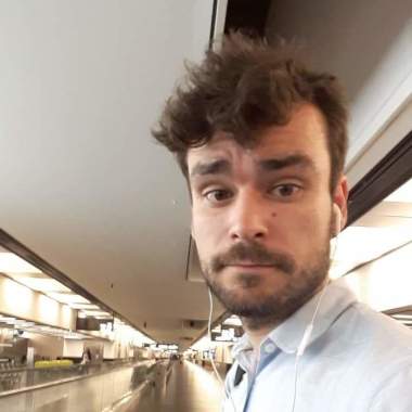 Victor Krafft Etudiant Petlover