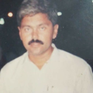 Barkat Ali