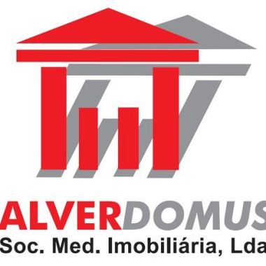 Alverdomus-Sociedade De Mediação Imobiliária Lda
