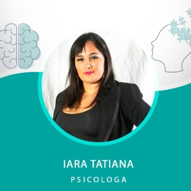 Iara Tatiana Teles Dos Santos