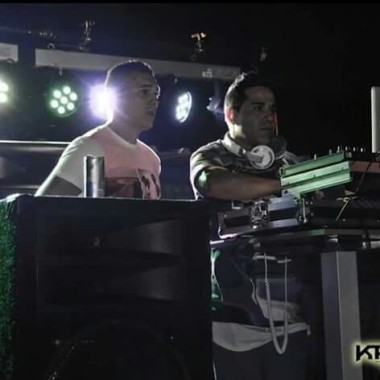 Estéreo Sound Project