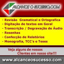 Alguns dos serviços que presto.