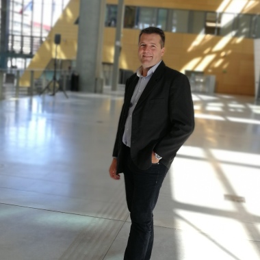 Acteur D'Evènement