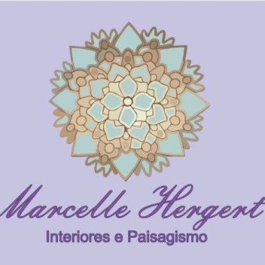 Marcelle Hergert Interiores E Paisagismo