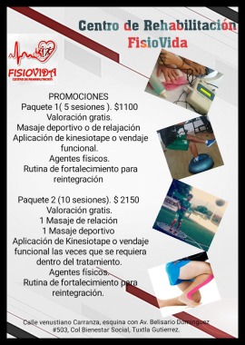 Promociones