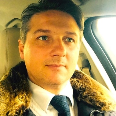 Avv.  Luca Tosini
