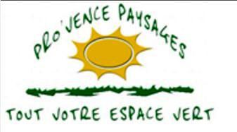 Pro’Vence Paysages