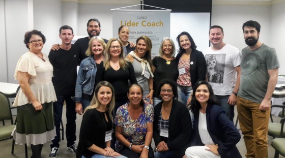 60 Turma Certificação Internacional LC