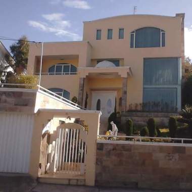 P&S Constructora