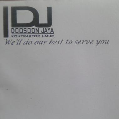 Doosoon Jaya