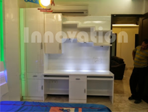 children Bed Room