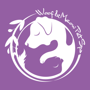 Woof & Meow Pet Spa