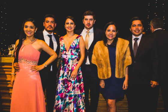 Boda de Victor Y Katho