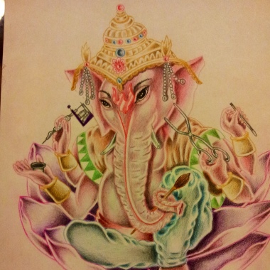 Free Art Tattoo