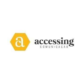 Accessing Comunicação