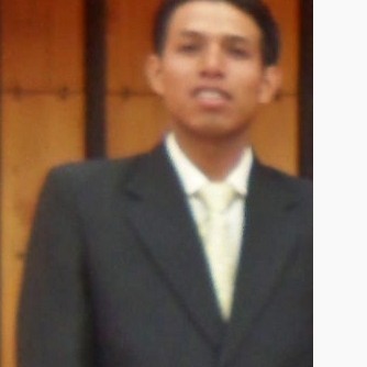 Edgar Tipantuña