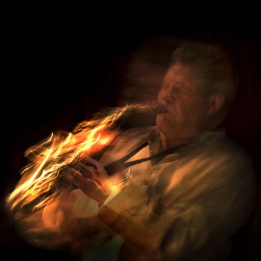 Derek Nash / Sax Appeal / Picante