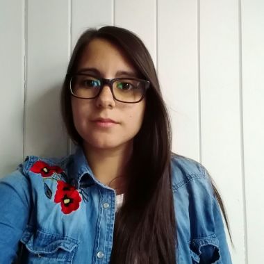 Bárbara León Arquitecta