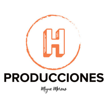 H Producciones Migue Moreno Locutor