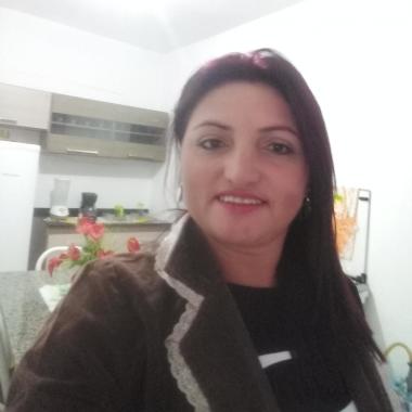 Auxiliar De Classe Educação Infantil