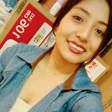 Evelyn Tipan
