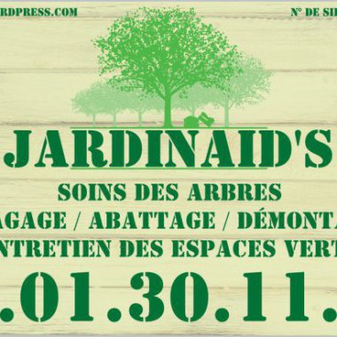 Jardinaid'S