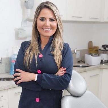 Consultório Odontológico Dra Queli Almeida